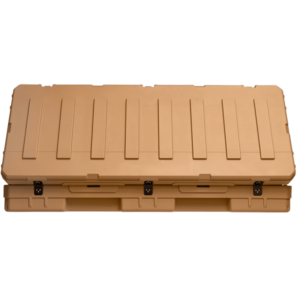 83L Rugged Case - Xtrusion Overland