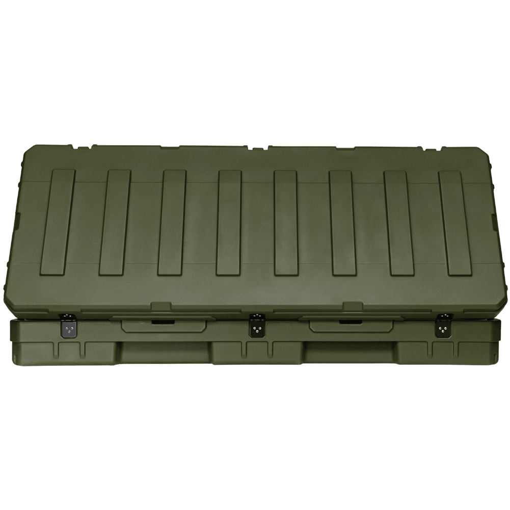 83L Rugged Case - Xtrusion Overland