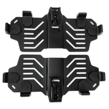 83L Rugged Mounts - Xtrusion Overland