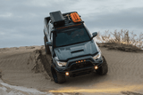 83L Rugged Mounts - Xtrusion Overland
