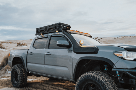 83L Rugged Mounts - Xtrusion Overland