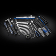 84-Piece Ford Bronco Tool Roll Kit - Xtrusion Overland