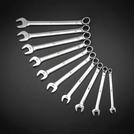 84-Piece Ford Bronco Tool Roll Kit - Xtrusion Overland