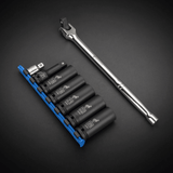 84-Piece Ford Bronco Tool Roll Kit - Xtrusion Overland