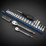 84-Piece Ford Bronco Tool Roll Kit - Xtrusion Overland