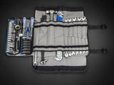 84pc Ford Bronco Tool Roll Kit - Xtrusion Overland