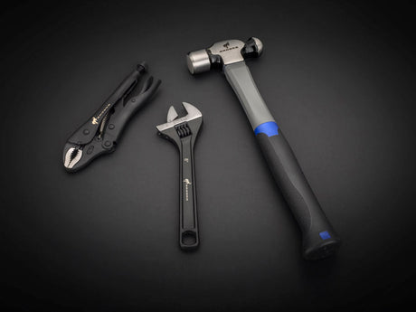 84pc Ford Bronco Tool Roll Kit - Xtrusion Overland