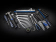 84pc Ford Bronco Tool Roll Kit - Xtrusion Overland