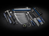 84pc Ford Bronco Tool Roll Kit - Xtrusion Overland