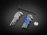 84pc Ford Bronco Tool Roll Kit - Xtrusion Overland