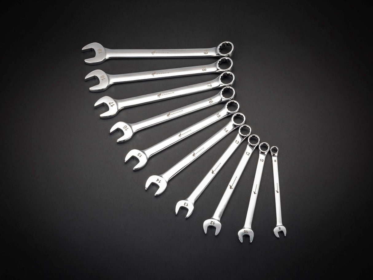 84pc Ford Bronco Tool Roll Kit - Xtrusion Overland