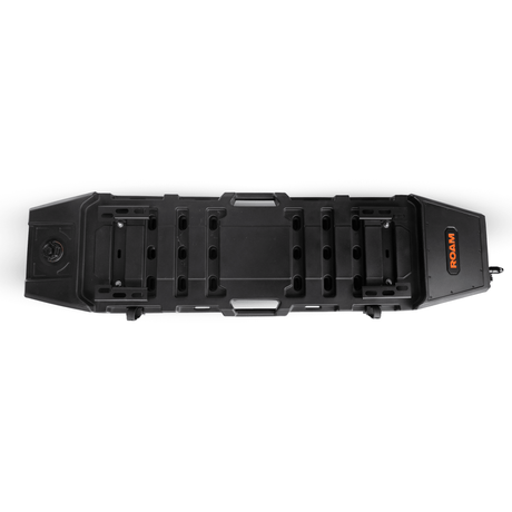 8.5 Gallon Electric Pump Tank & Traction Board Mount - Xtrusion Overland