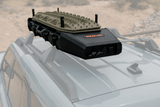 8.5 Gallon Electric Pump Tank & Traction Board Mount - Xtrusion Overland