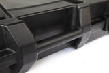 8.5 Gallon Electric Pump Tank & Traction Board Mount - Xtrusion Overland