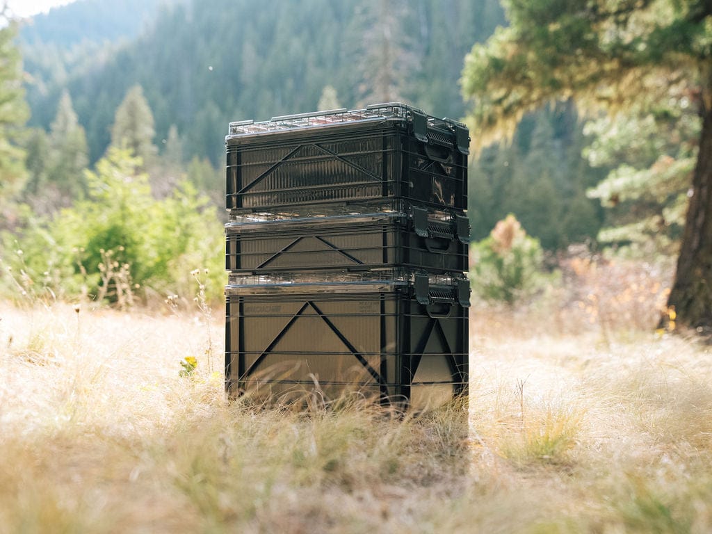 Weather Proof 3 Pack
