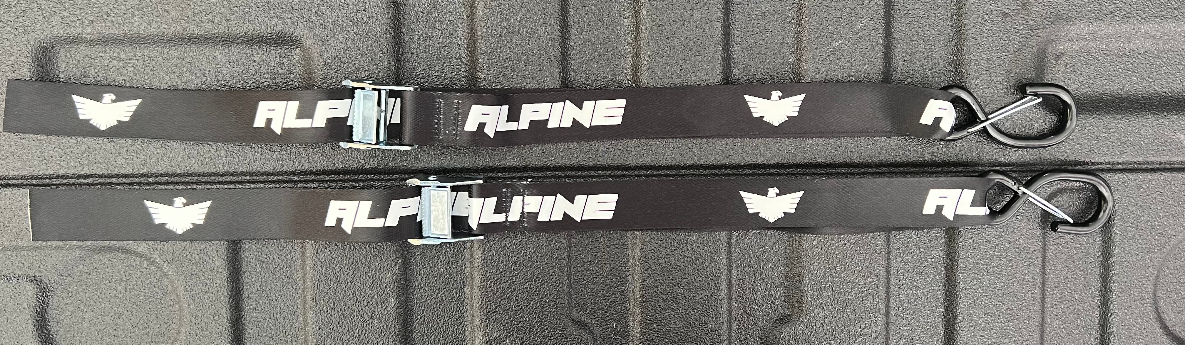 Container Strap- Trooper