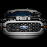86-Piece Ford Branded Tool Roll Kit - Xtrusion Overland