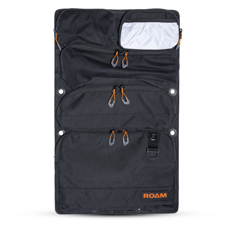 86L Lid Organizer - Xtrusion Overland