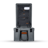 86L Lid Organizer - Xtrusion Overland