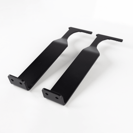86L Rigid Mounts - Xtrusion Overland