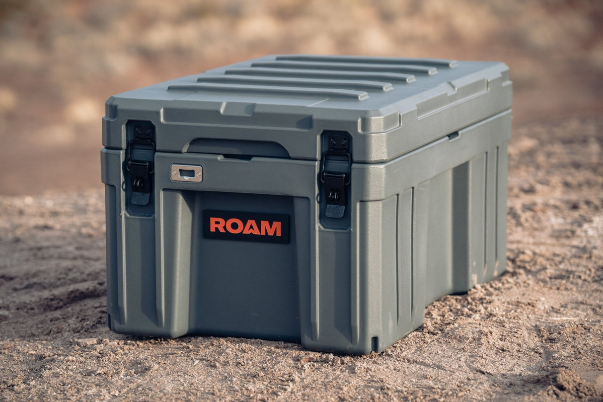86L Rugged Case - Xtrusion Overland