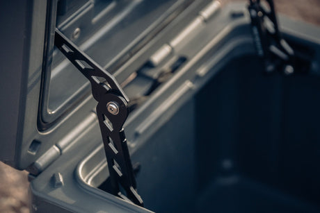 86L Rugged Case - Xtrusion Overland