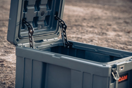 86L Rugged Case - Xtrusion Overland
