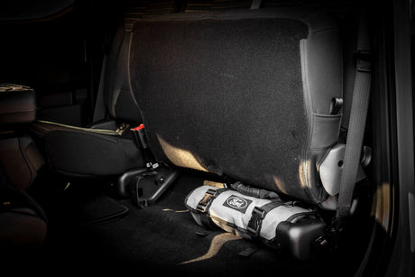 86pc Ford Brand Tool Roll Kit - Xtrusion Overland
