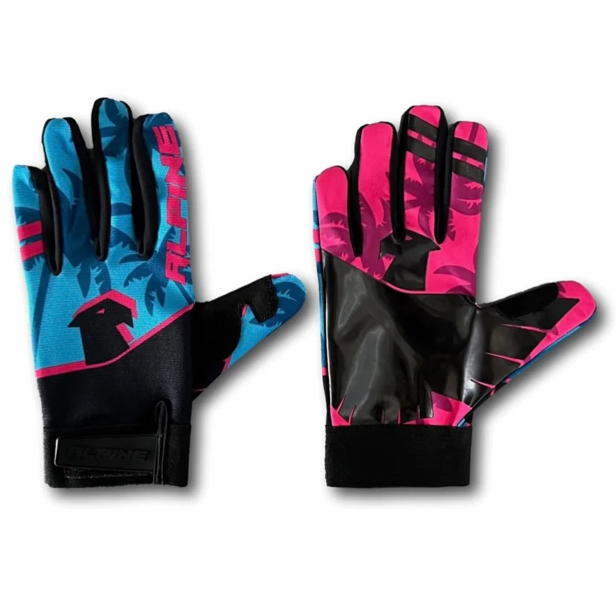 CLEARANCE-MIAMI NIGHTS GLOVES