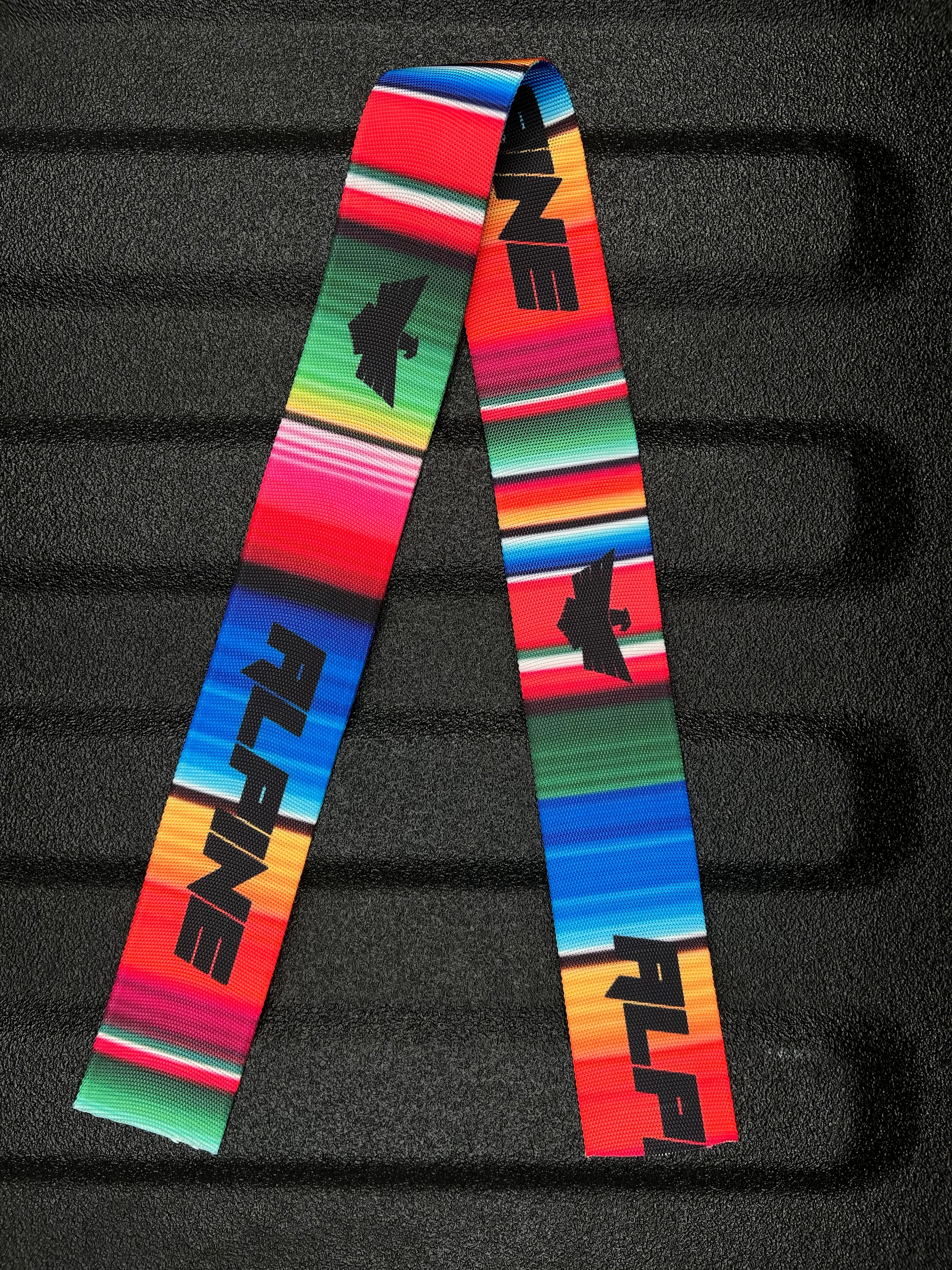 Strap Sleeve Protector (Single strap)