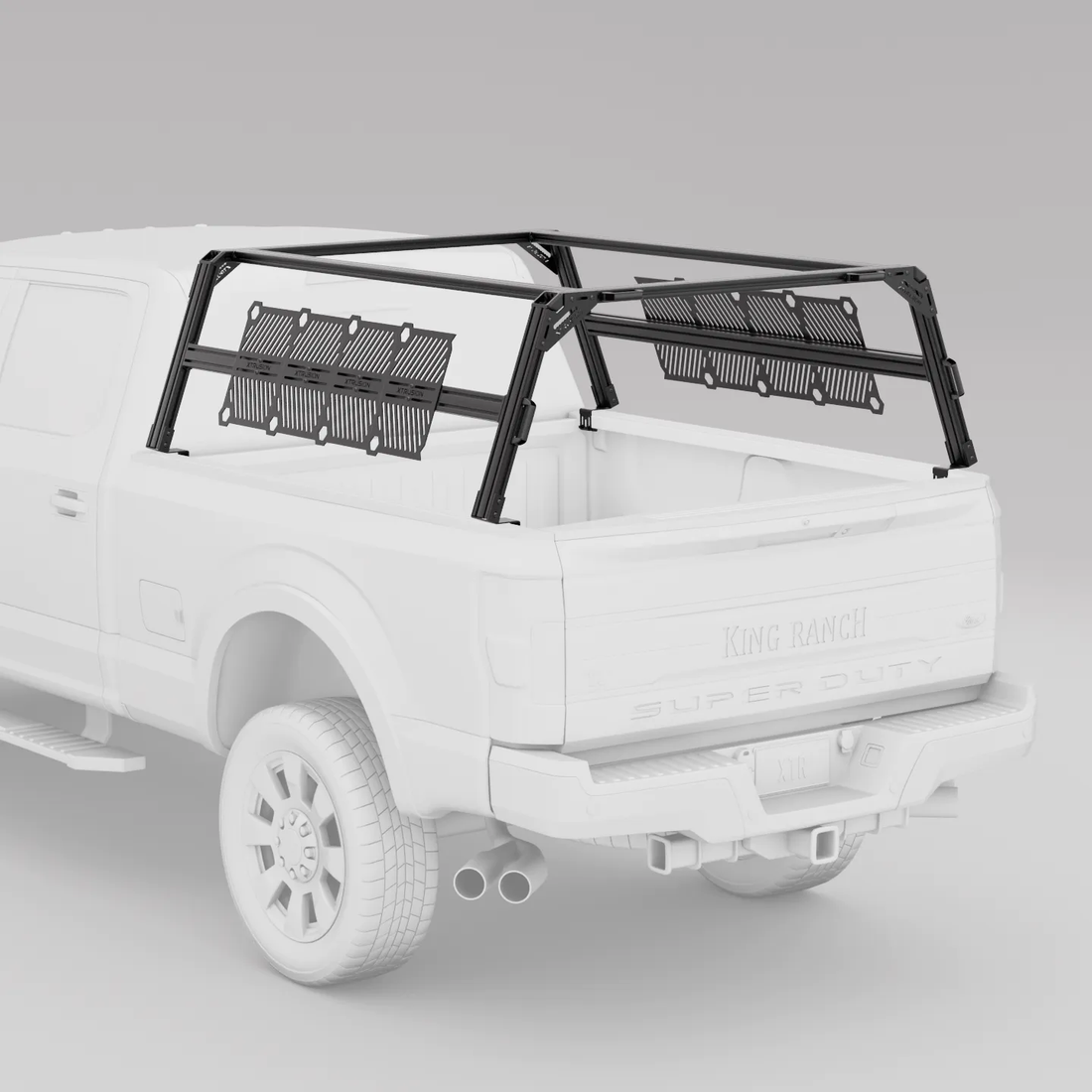 XTR1 Bed Rack for Ford F-250 / F-350 Super Duty