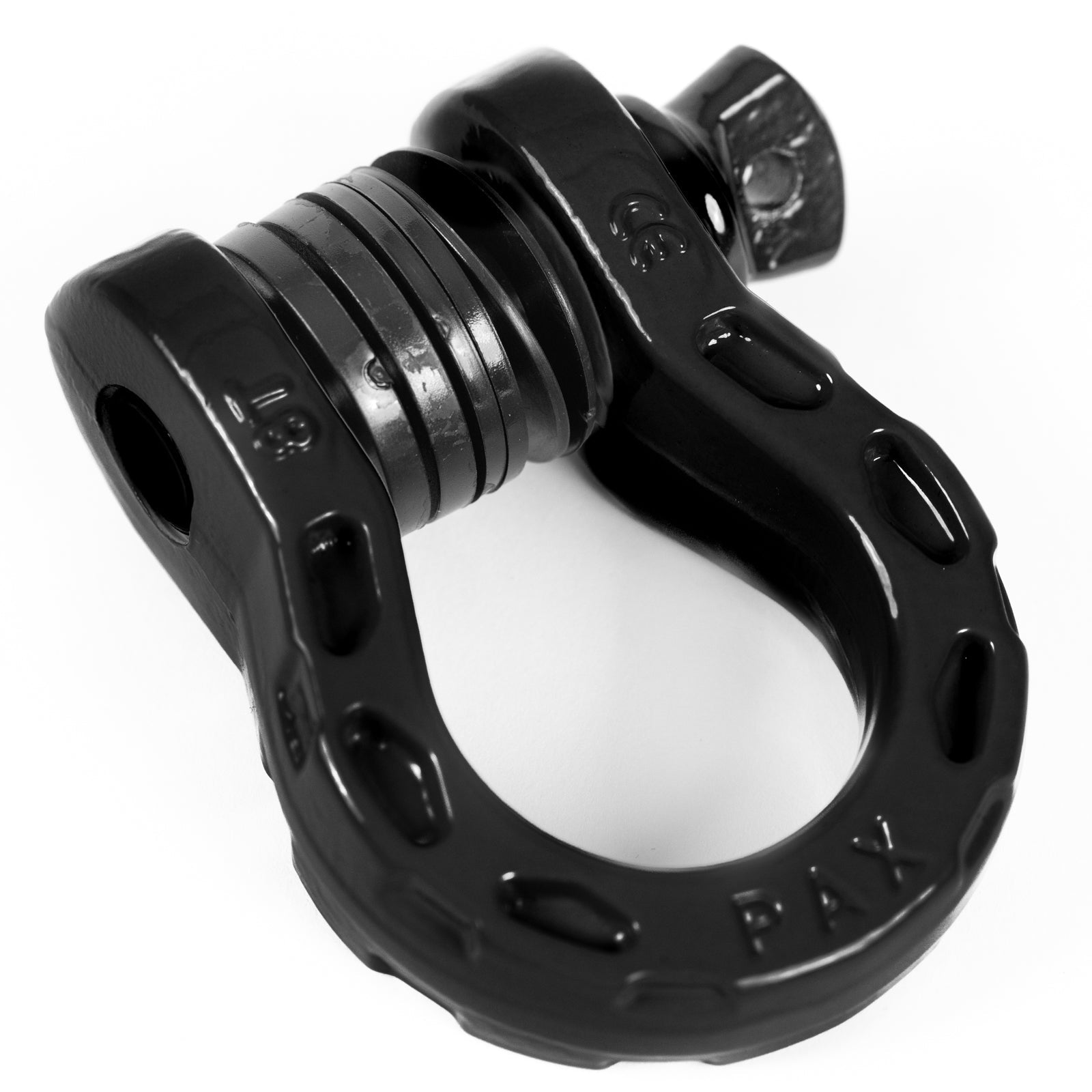 8 Ton D-Ring Shackle