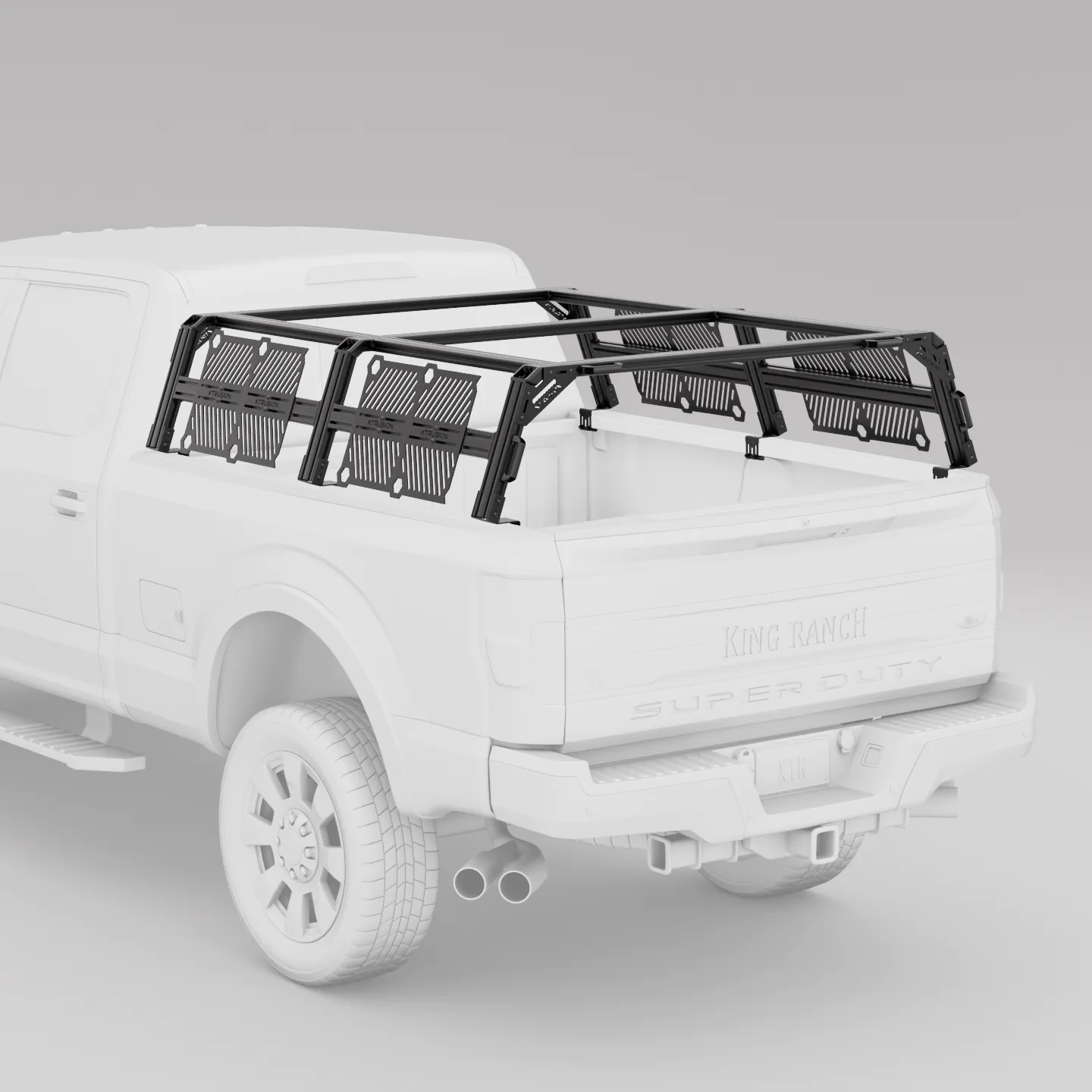 XTR3 Bed Rack for Ford F-250 / F-350 Super Duty