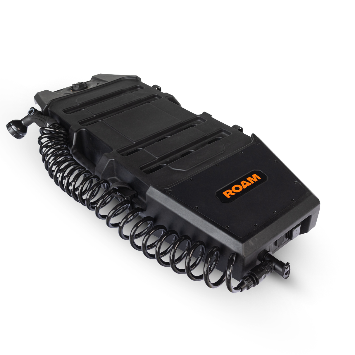 9.5 Gallon Electric Pump Tank