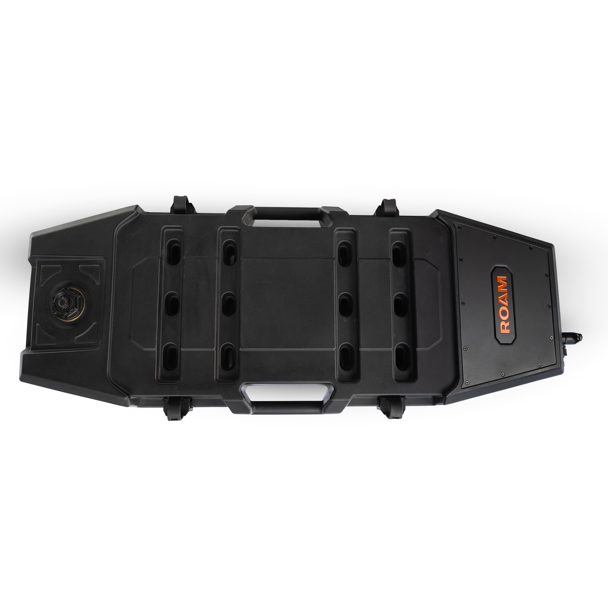 9.5 Gallon Electric Pump Tank