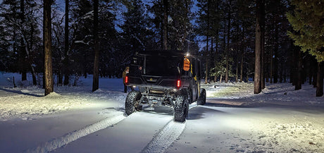 KC FLEX ERA® 1 - 2-Light Master Kit