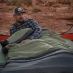 Klymit Big Cottonwood 0 Sleeping Bag