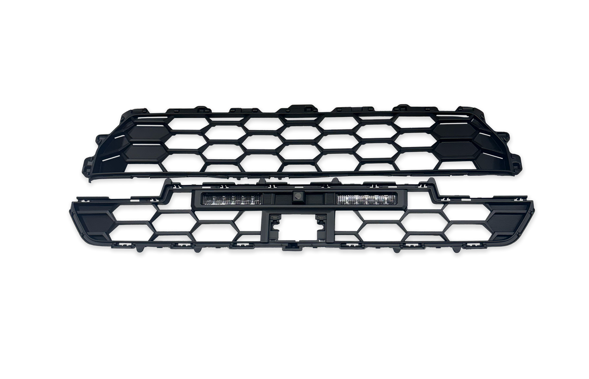 2025+ TV 4Runner Pro Grille