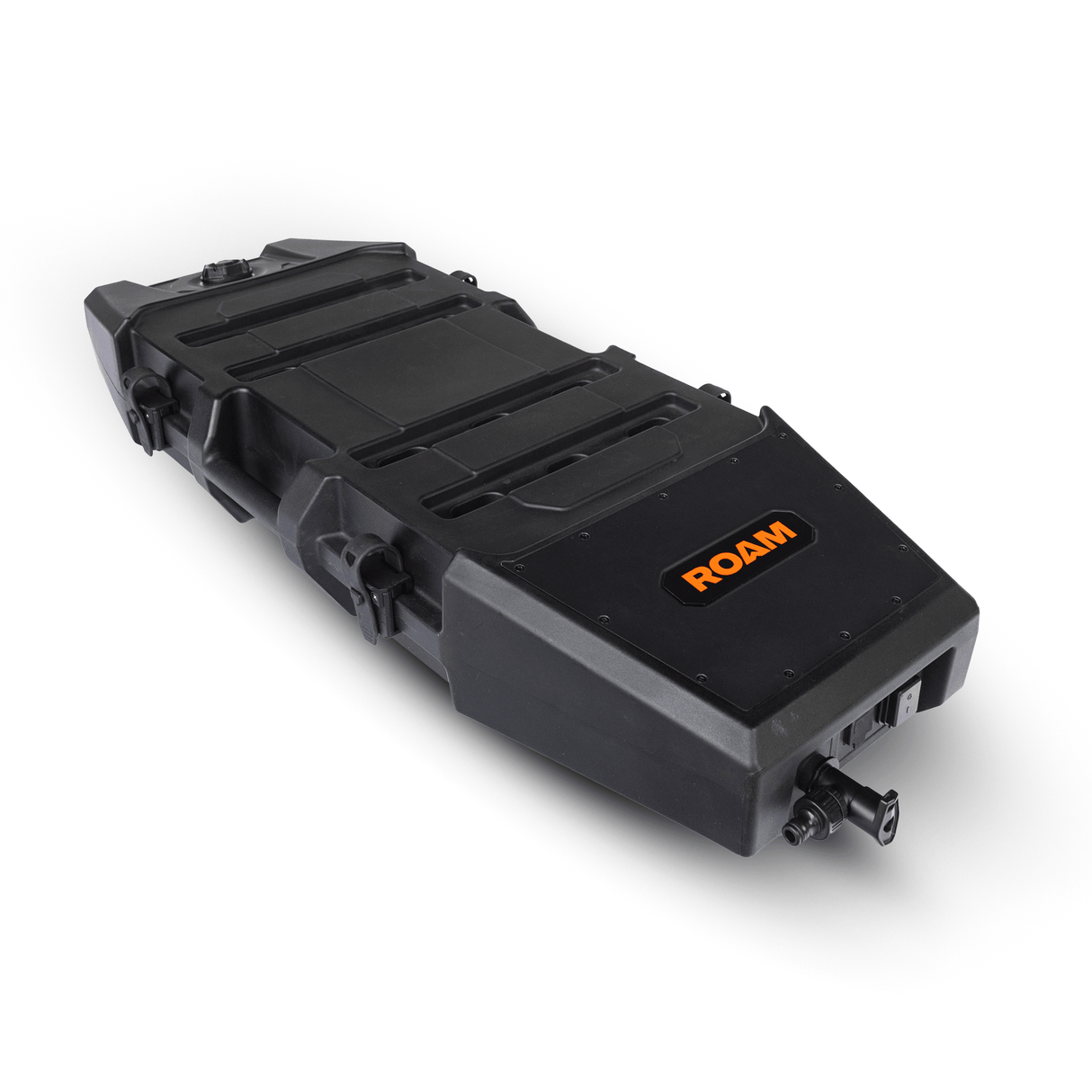 9.5 Gallon Electric Pump Tank - Xtrusion Overland
