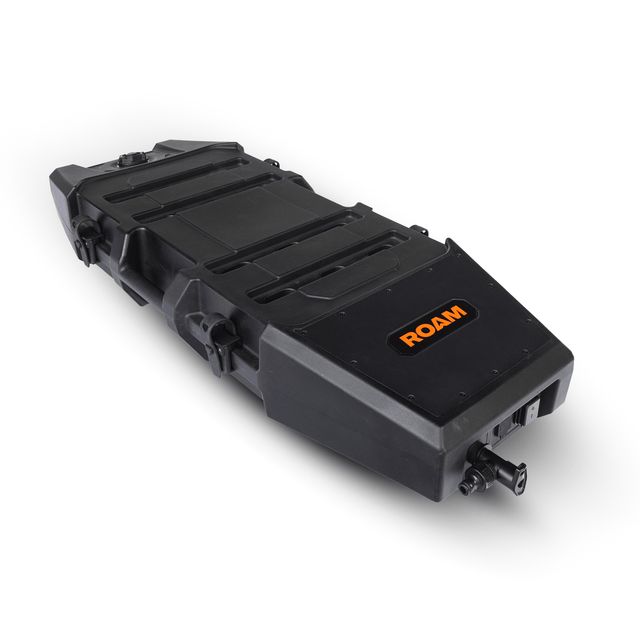 9.5 Gallon Electric Pump Tank - Xtrusion Overland