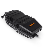 9.5 Gallon Electric Pump Tank - Xtrusion Overland