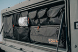 95L Lid Organizer - Xtrusion Overland
