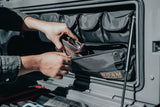 95L Lid Organizer - Xtrusion Overland
