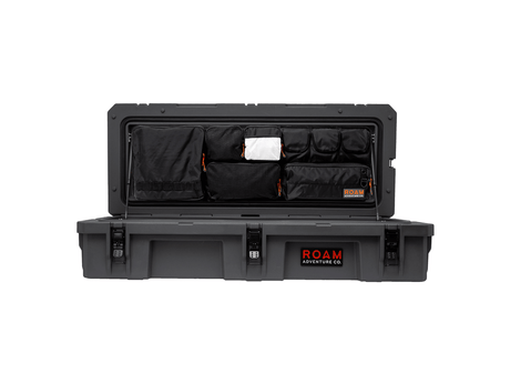 95L Lid Organizer - Xtrusion Overland