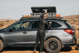 95L Lid Organizer - Xtrusion Overland