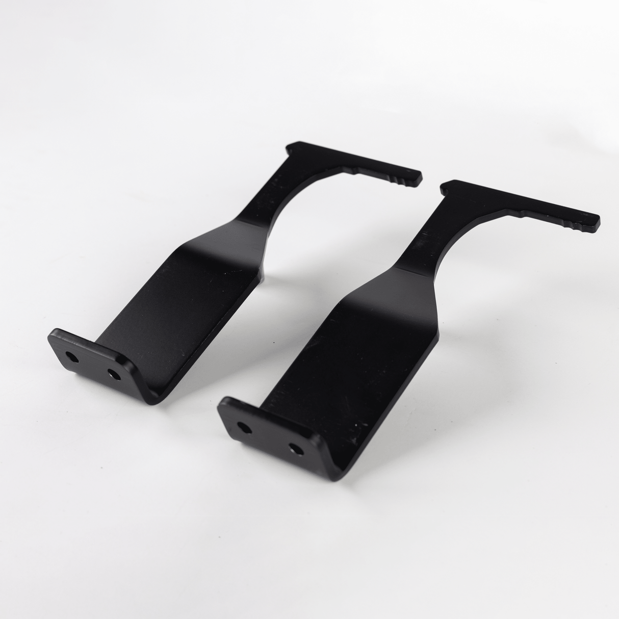 95L Rigid Mounts - Xtrusion Overland