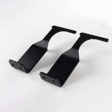 95L Rigid Mounts - Xtrusion Overland