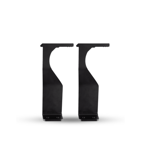 95L Rigid Mounts - Xtrusion Overland