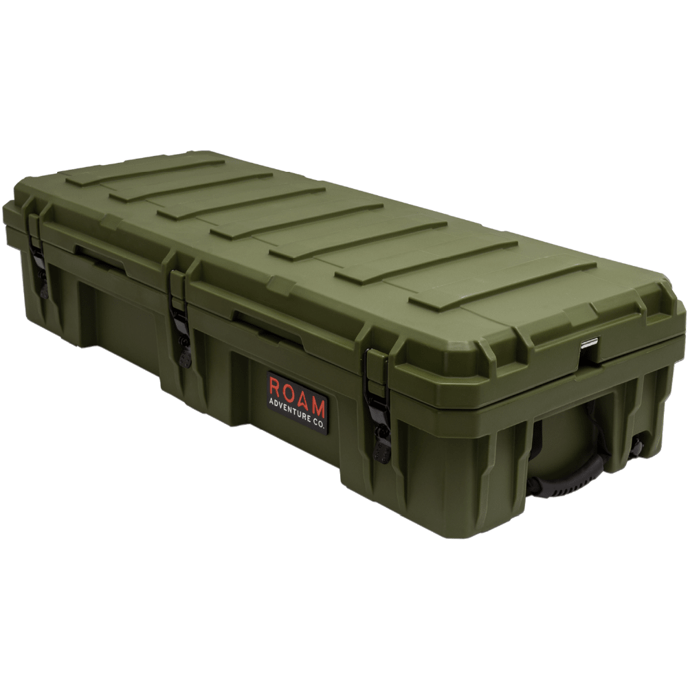 95L Rugged Case - Xtrusion Overland
