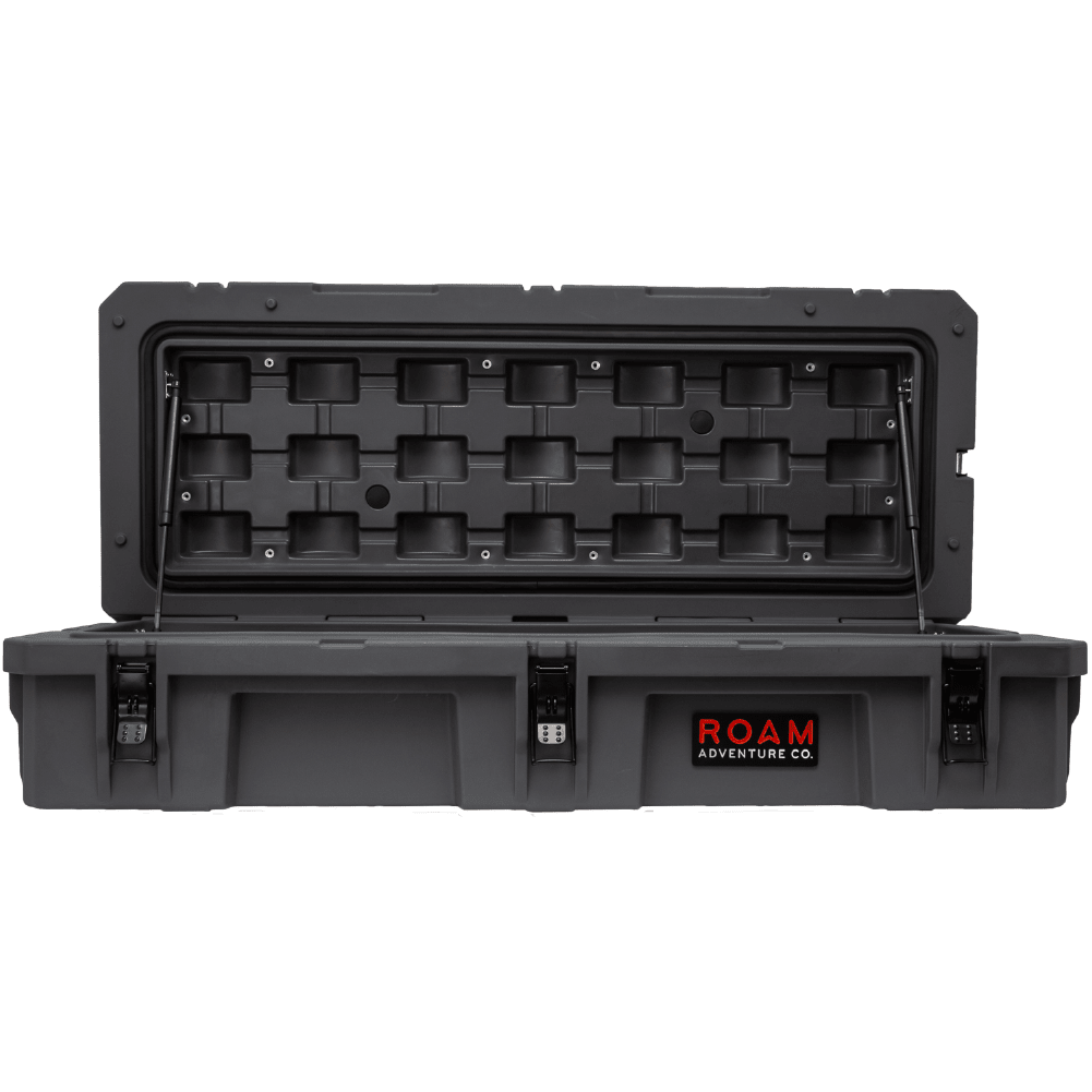 95L Rugged Case - Xtrusion Overland